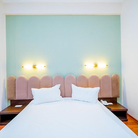 Guci Hotel Konstanca Kültér fotó