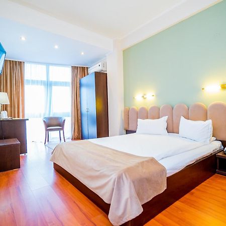 Guci Hotel Konstanca Kültér fotó