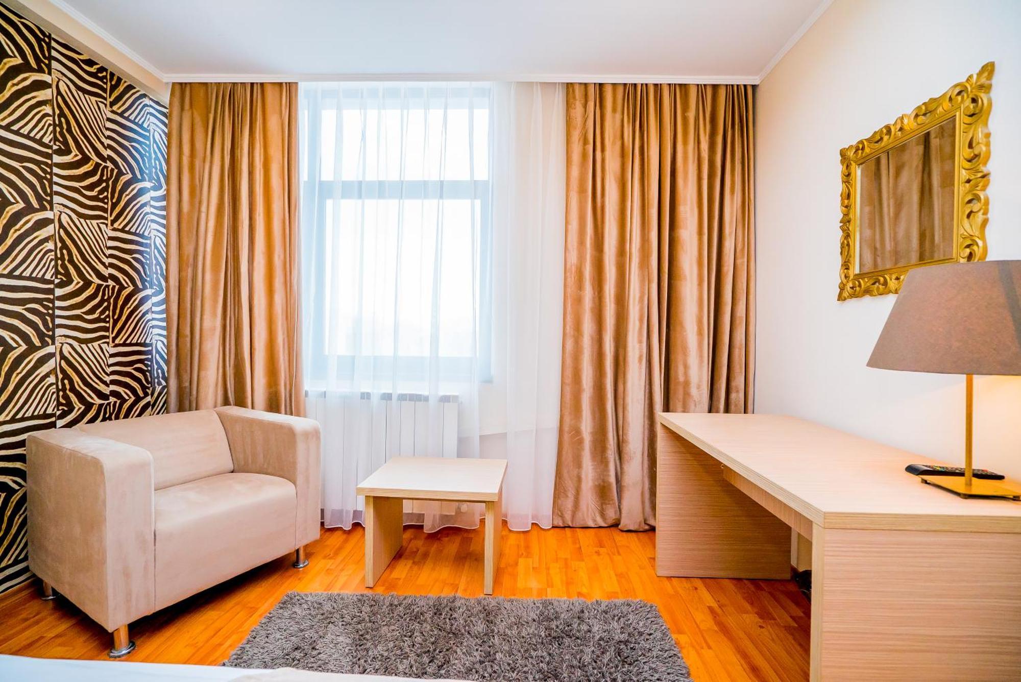 Guci Hotel Konstanca Kültér fotó