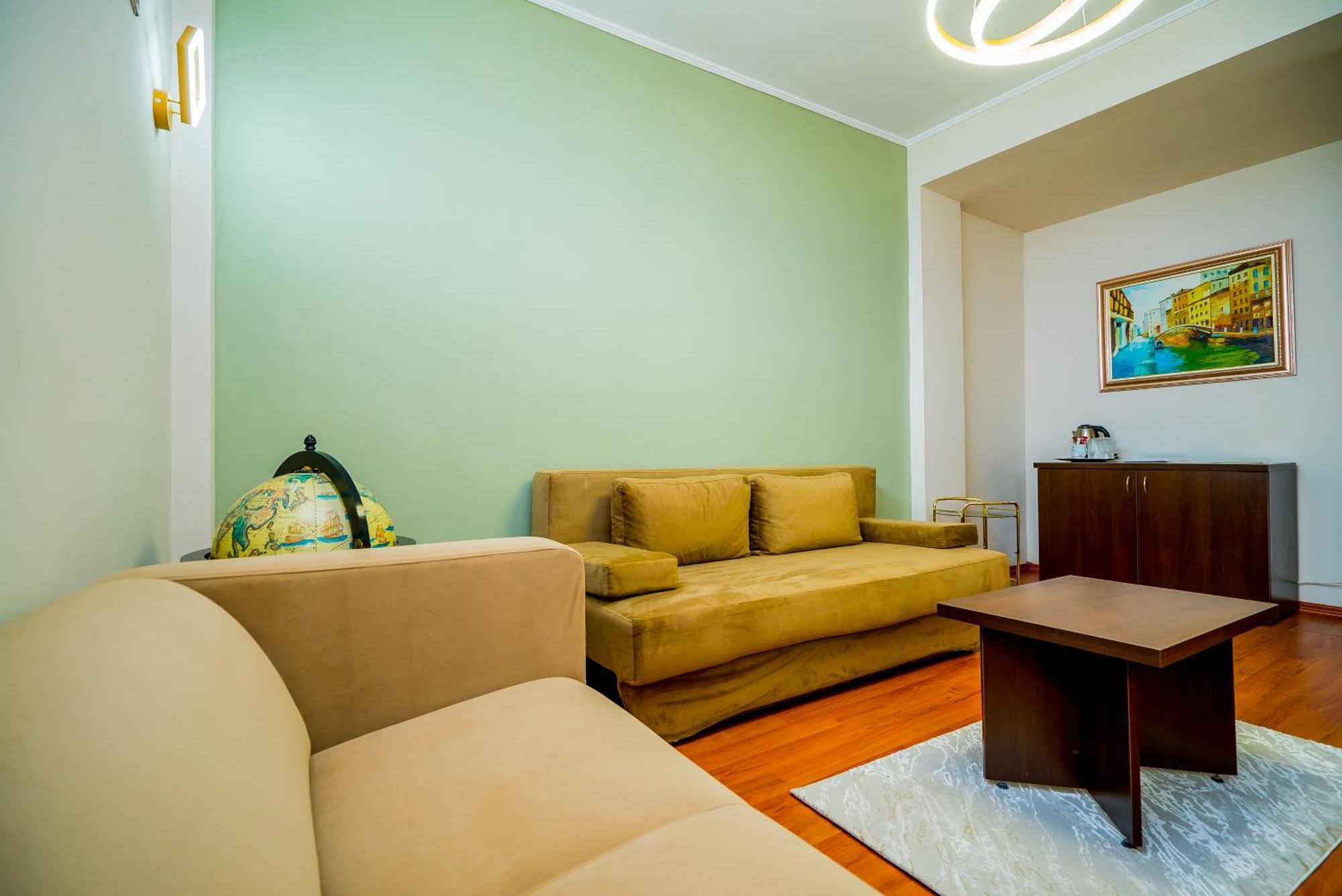 Guci Hotel Konstanca Kültér fotó