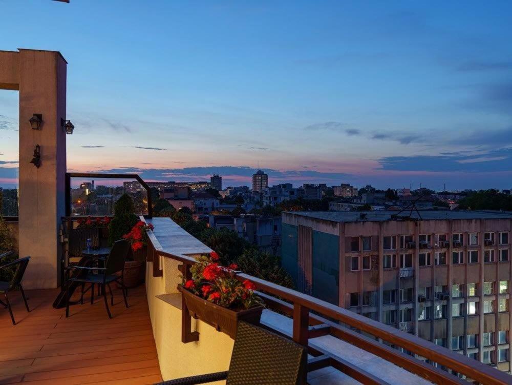 Guci Hotel Konstanca Kültér fotó