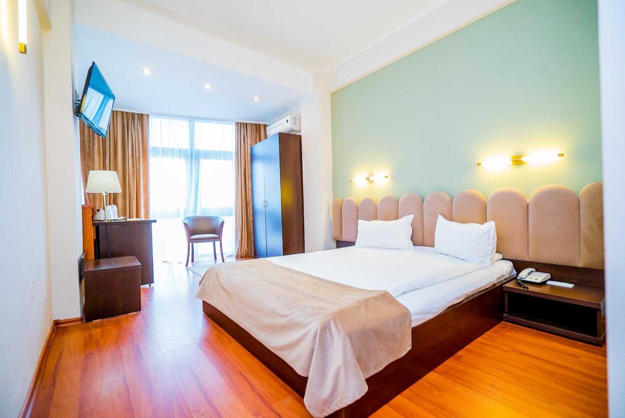 Guci Hotel Konstanca Kültér fotó