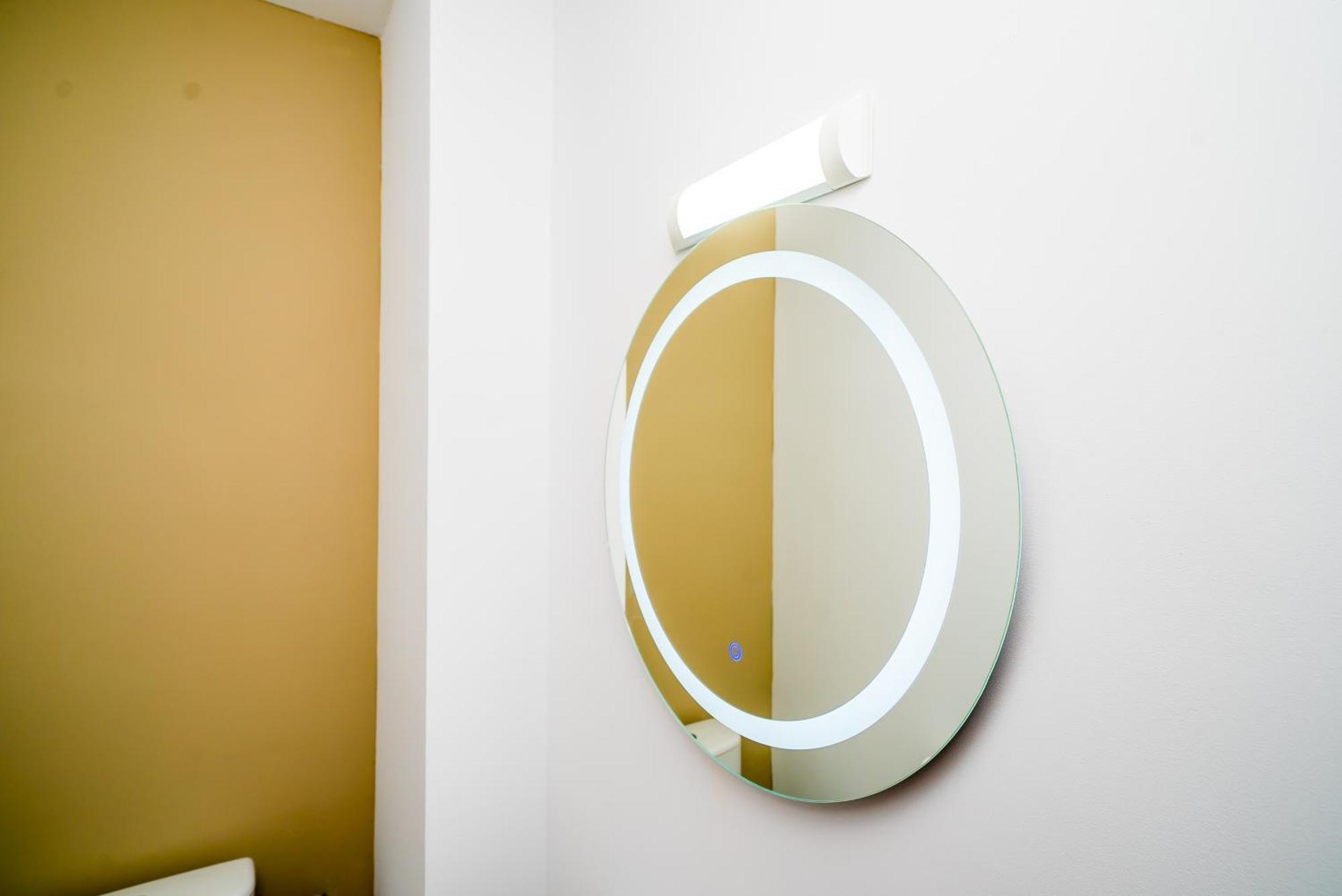 Guci Hotel Konstanca Kültér fotó