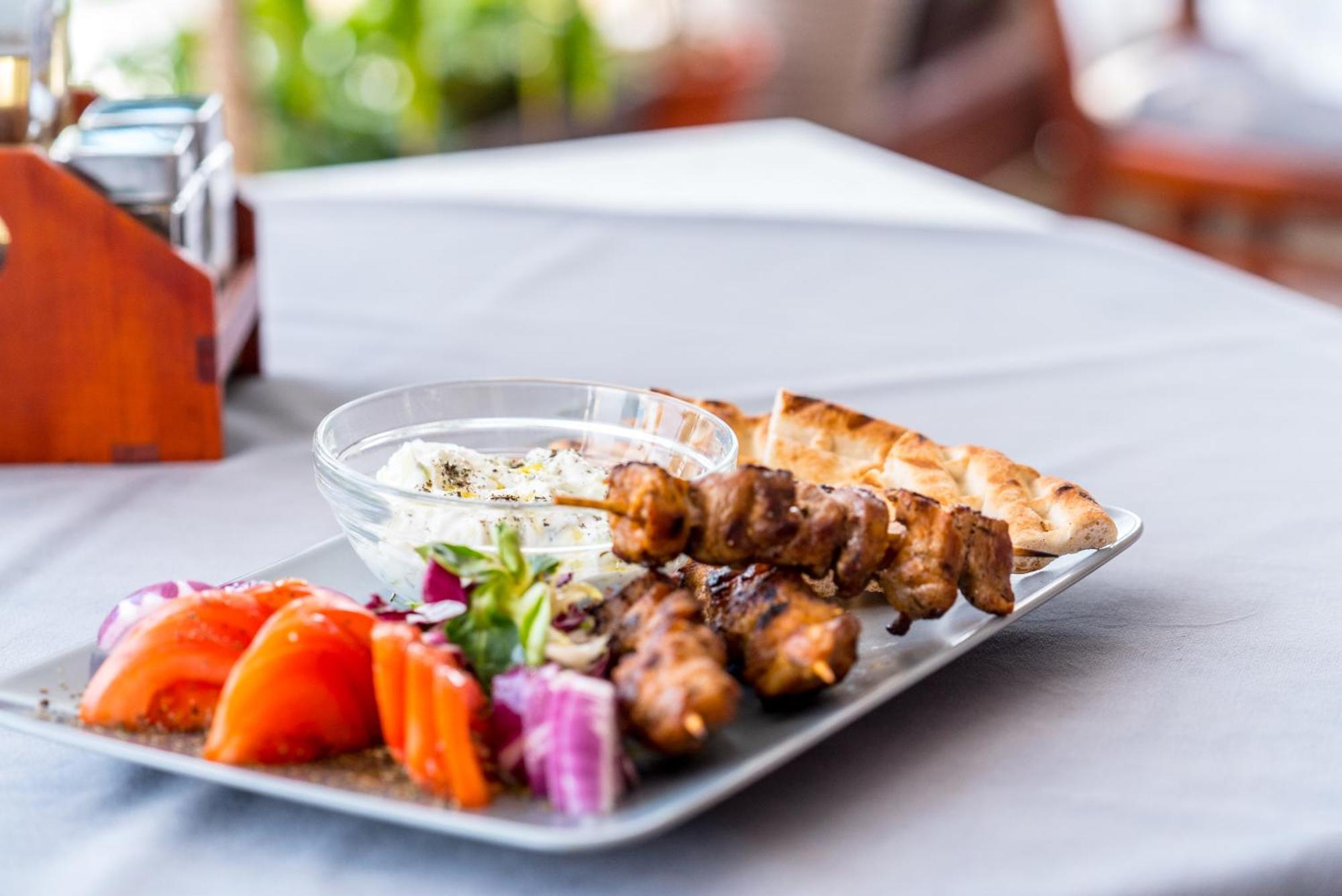 Guci Hotel Konstanca Kültér fotó